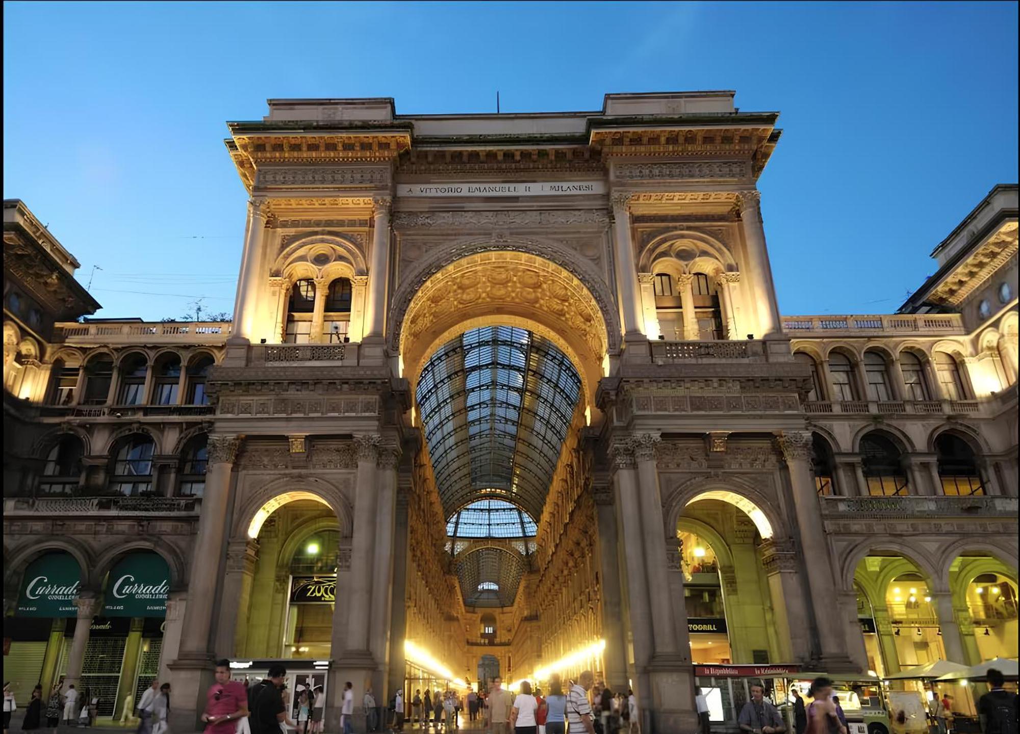 Gardone Apartment - Ampio Appartamento Con 2 Camere Da Letto - Comodo Per Duomo! Milán Exterior foto