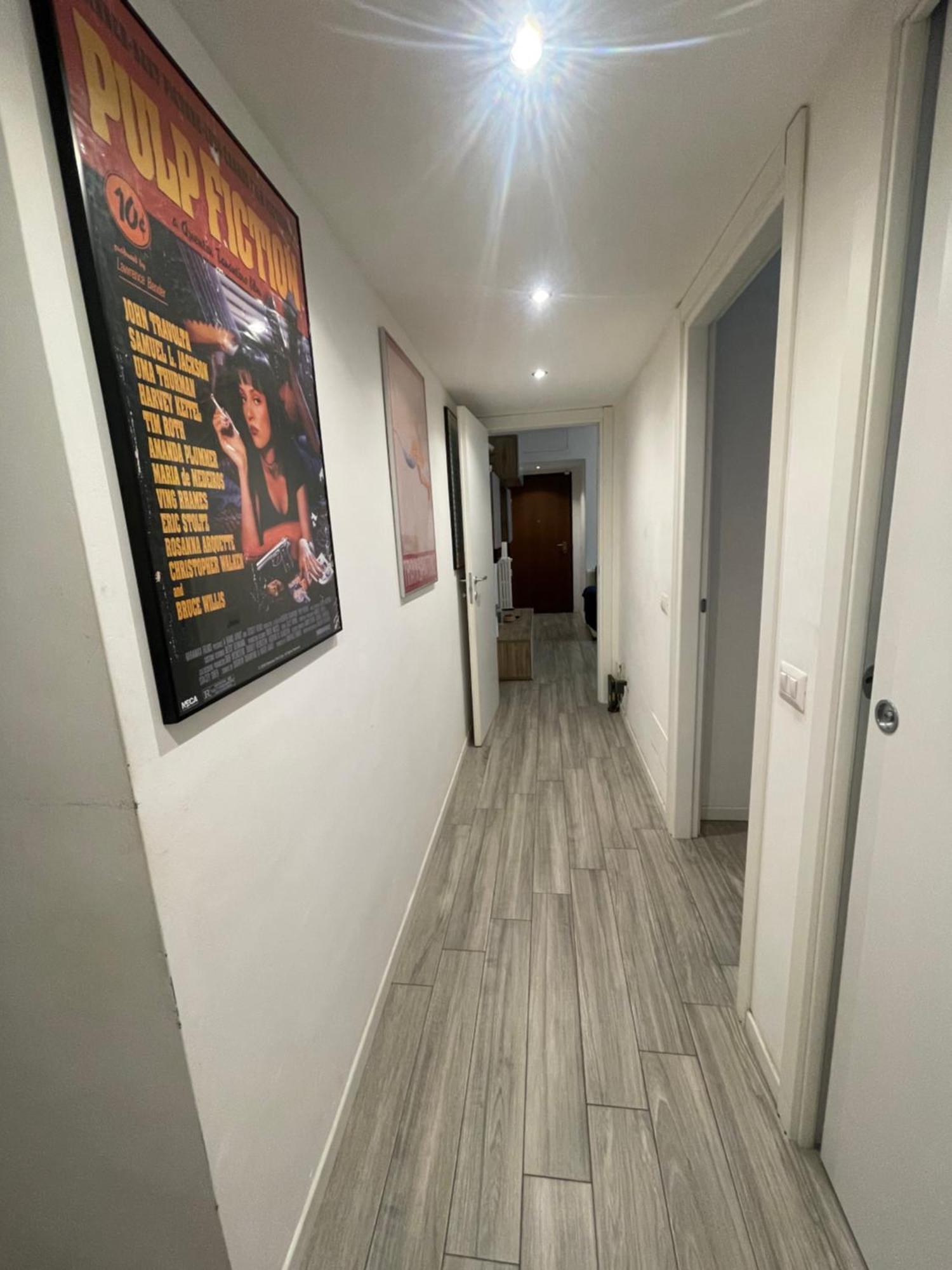 Gardone Apartment - Ampio Appartamento Con 2 Camere Da Letto - Comodo Per Duomo! Milán Exterior foto